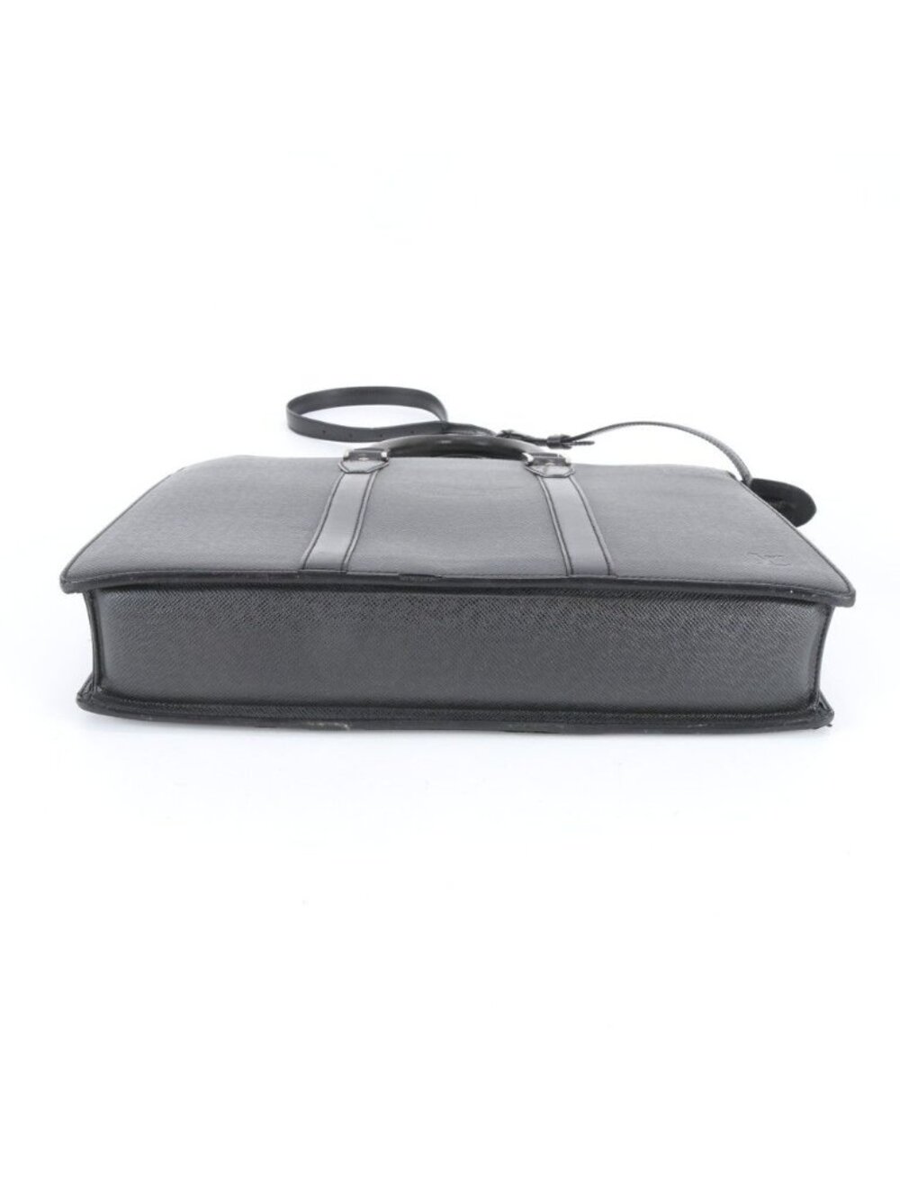 Louis Vuitton Taiga Porte Document Rosen 2-Way Business Bag Shoulder Mbm - Picture 6 of 11